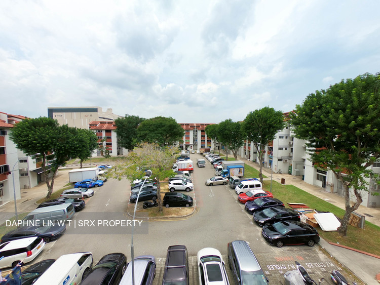 Blk 108 Hougang Avenue 1 (Hougang), HDB 3 Rooms #210766091